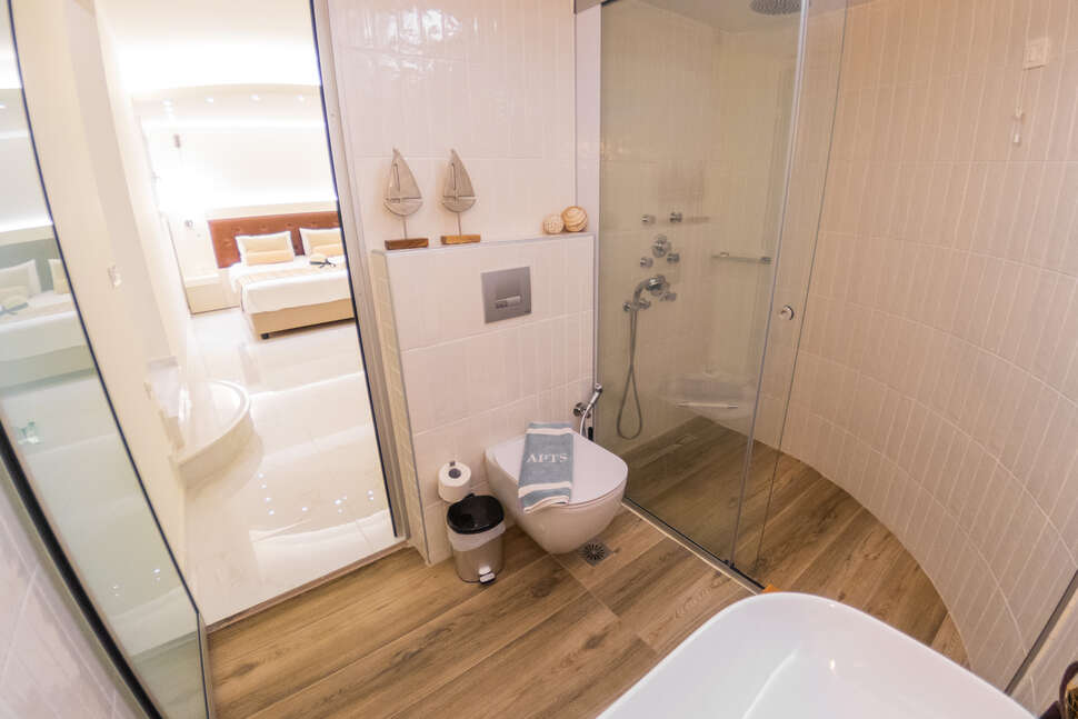 Ein Foto Camelot Royal Beds