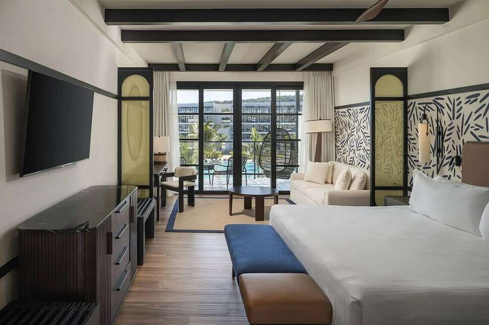 Een foto van Ocean Eden Bay