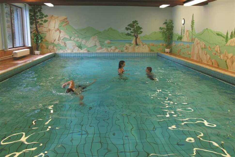 Een foto van Best Western Plus Hotel Schwarzwald Residenz