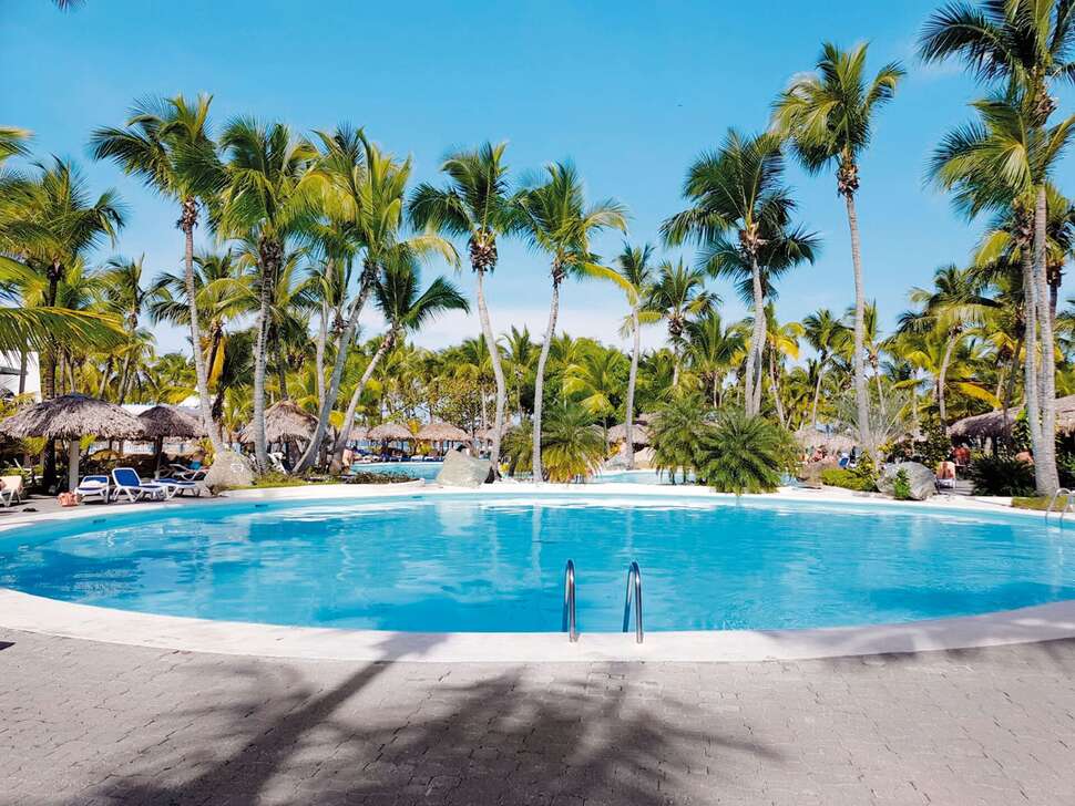 Ein Foto Senator Puerto Plata Spa Resort