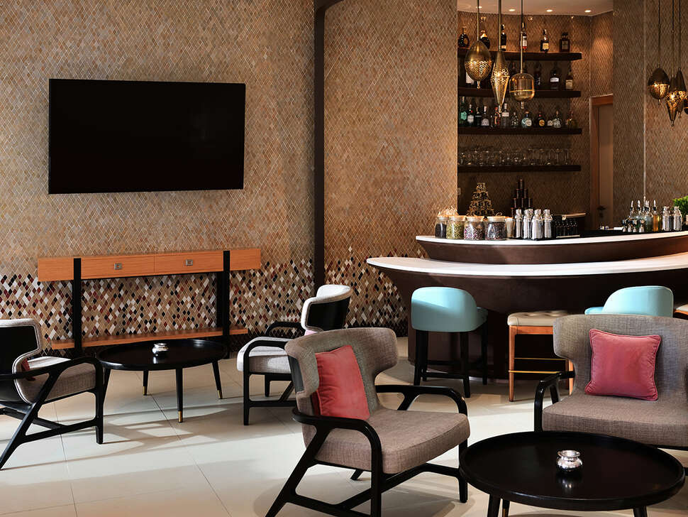 Ein Foto Hilton Taghazout Bay Beach Resort & Spa