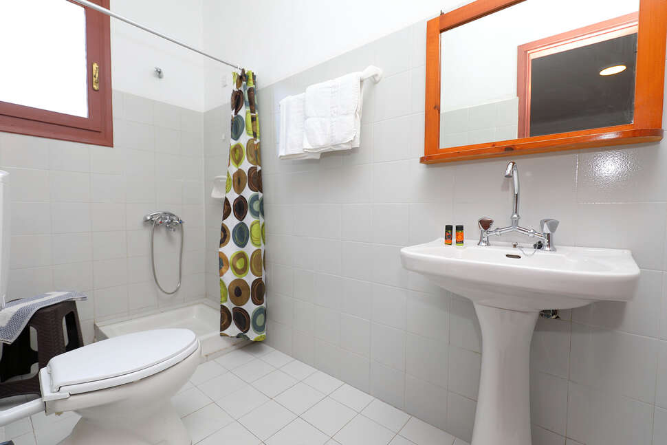 Een foto van Antiko Appartementen & Studios