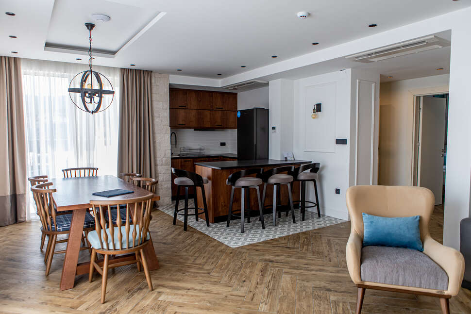 Een foto van Hotel Casa di Sofia