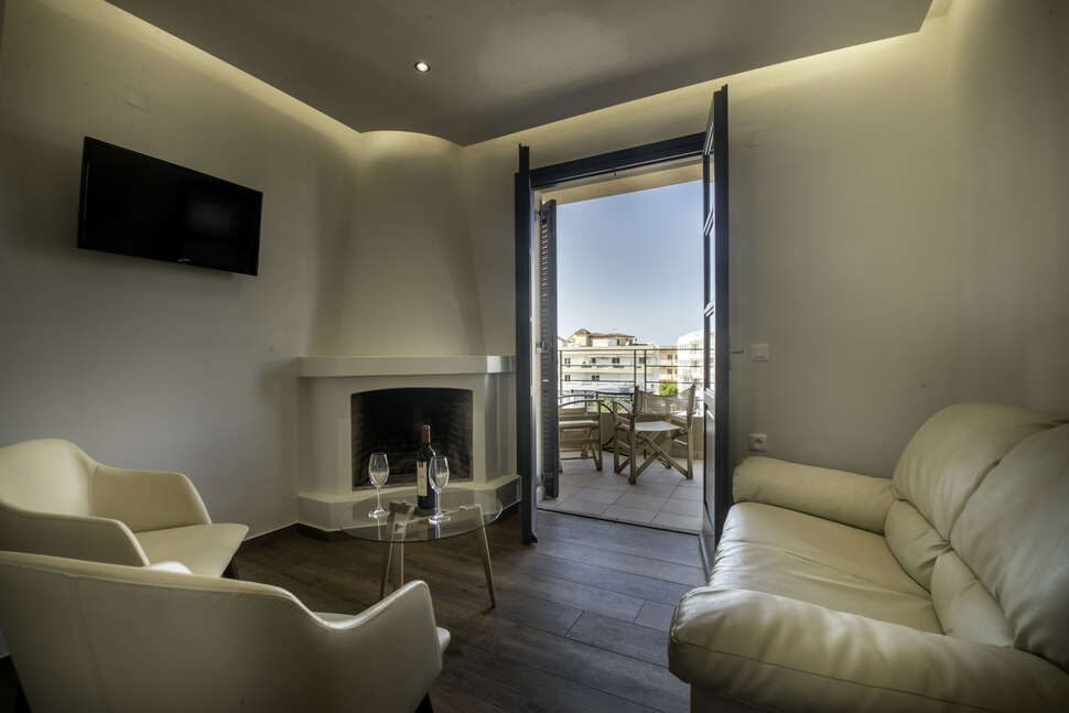 Een foto van Villa Margarita Suites