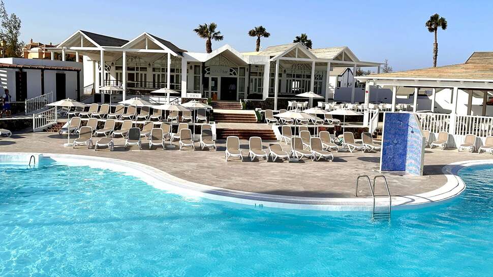 Een foto van Blue Sea Club Caleta Dorada