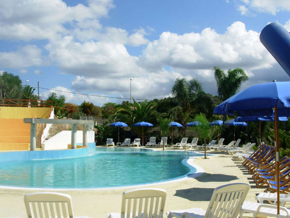 Een foto van Hotel Residence La Taverna