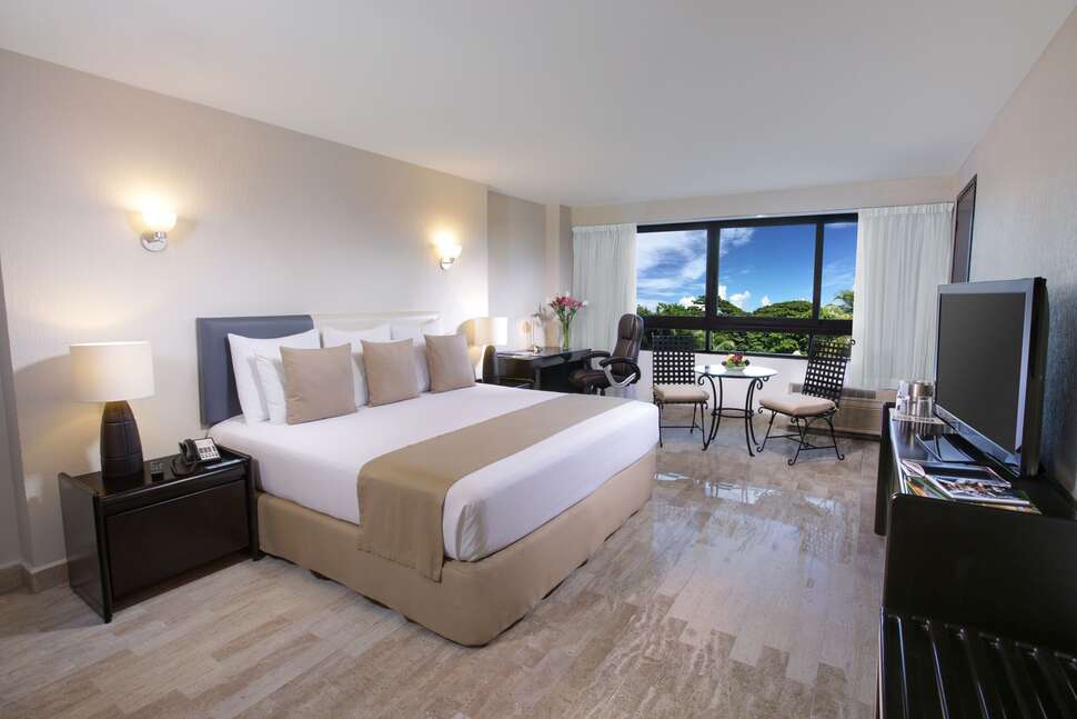 Een foto van Smart Cancun by Oasis