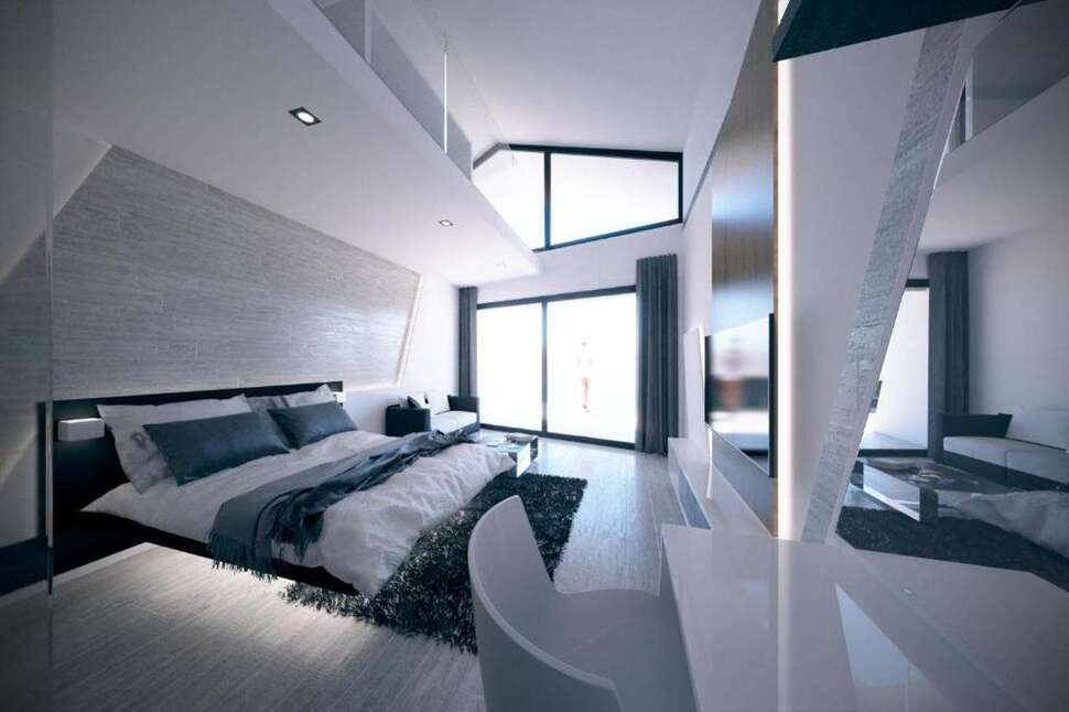 Een foto van Akti Toroni Boutique Hotel