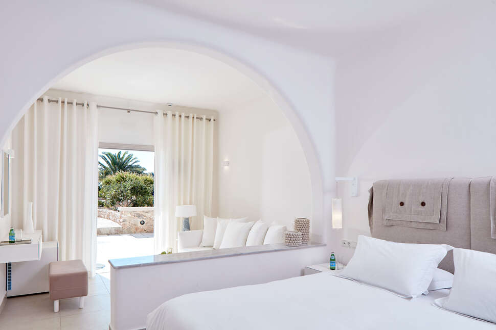 Een foto van Santo Miramare Resort