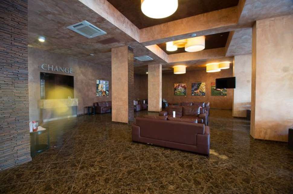 Een foto van Dolce Vita Sunshine Resort
