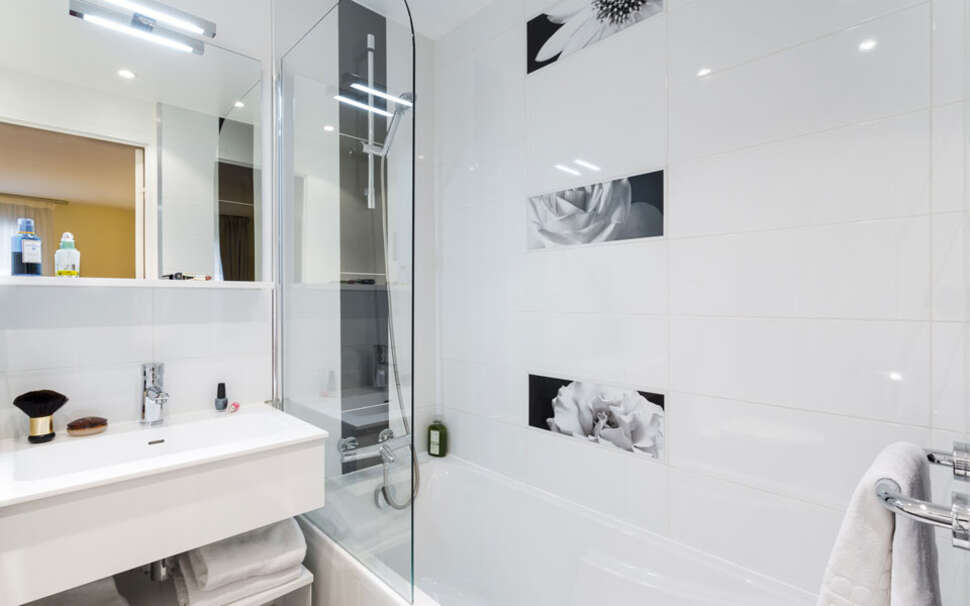 Een foto van Hotel Fertel Etoile