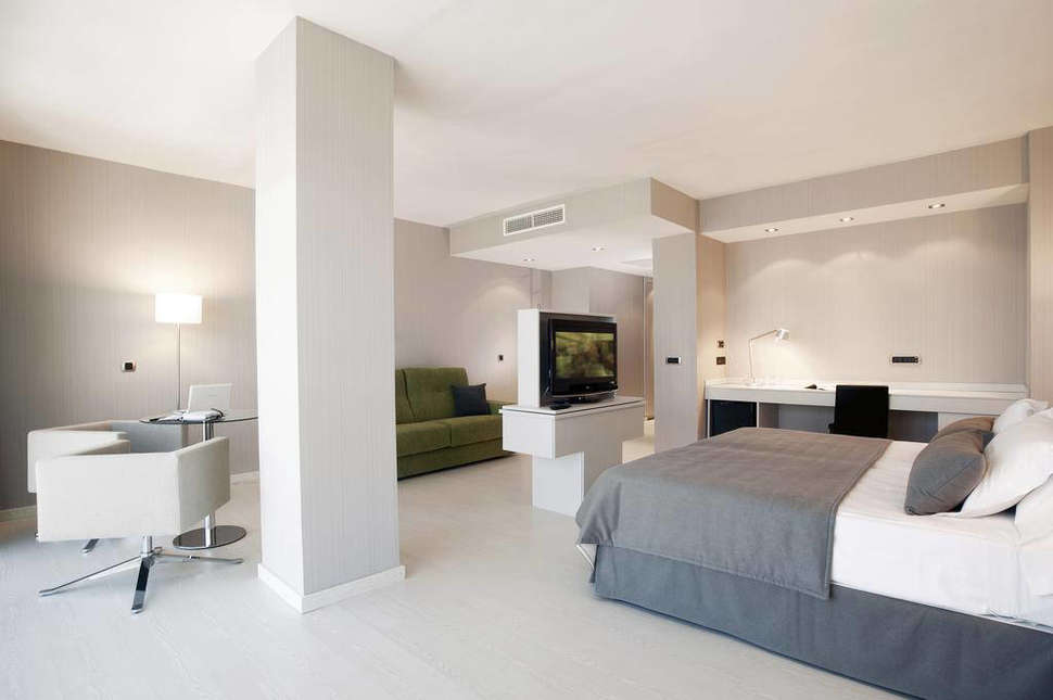 Een foto van Hotel Isla Mallorca & Spa