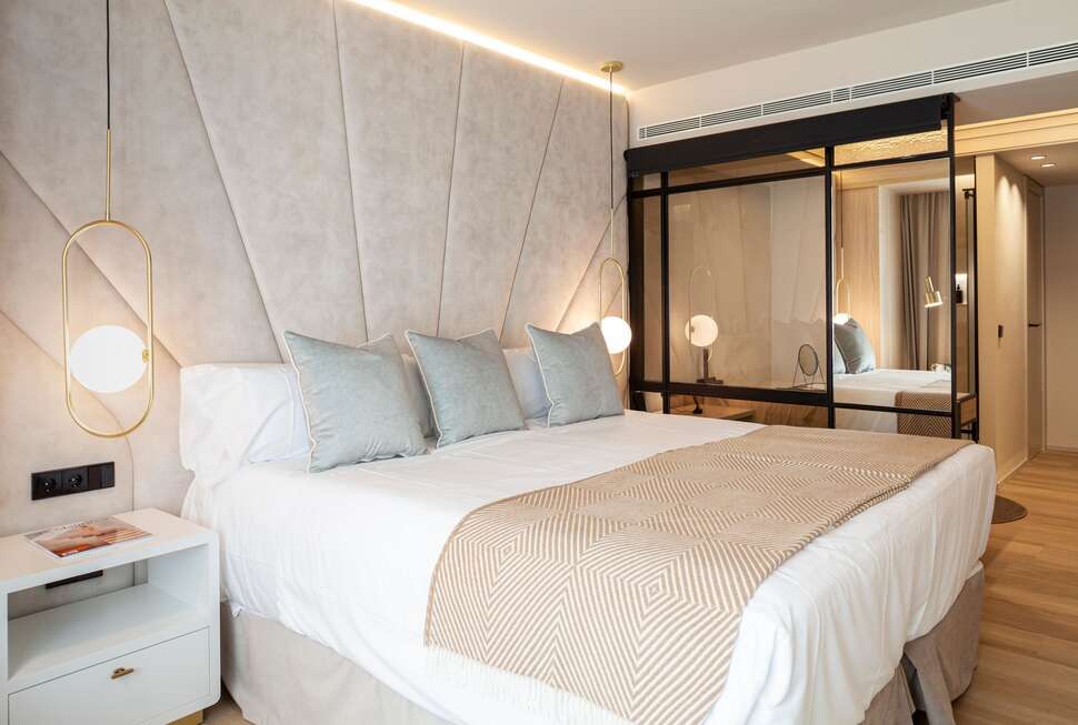 Een foto van Nivia Born Boutique Hotel