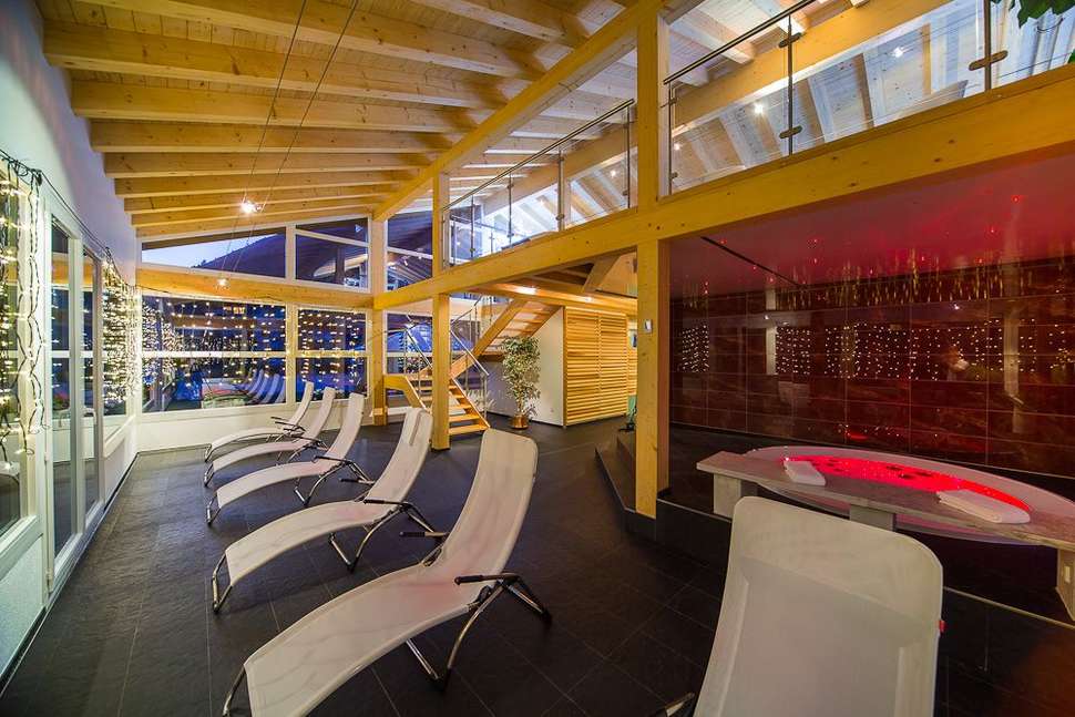 Een foto van Hotel Christiania