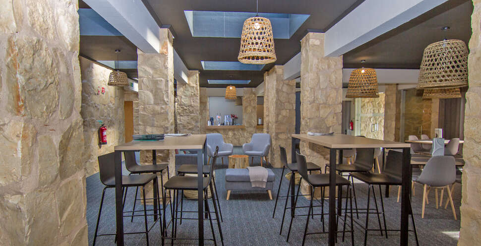 Een foto van Pestana Gramacho Residences