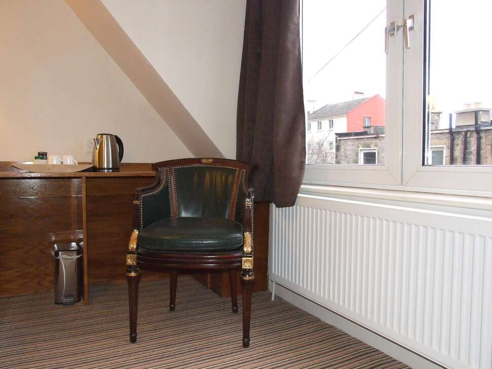 Een foto van Leith House