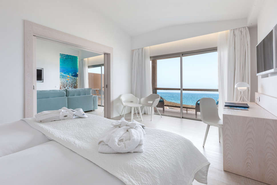 Een foto van Iberostar Selection Fuerteventura Palace