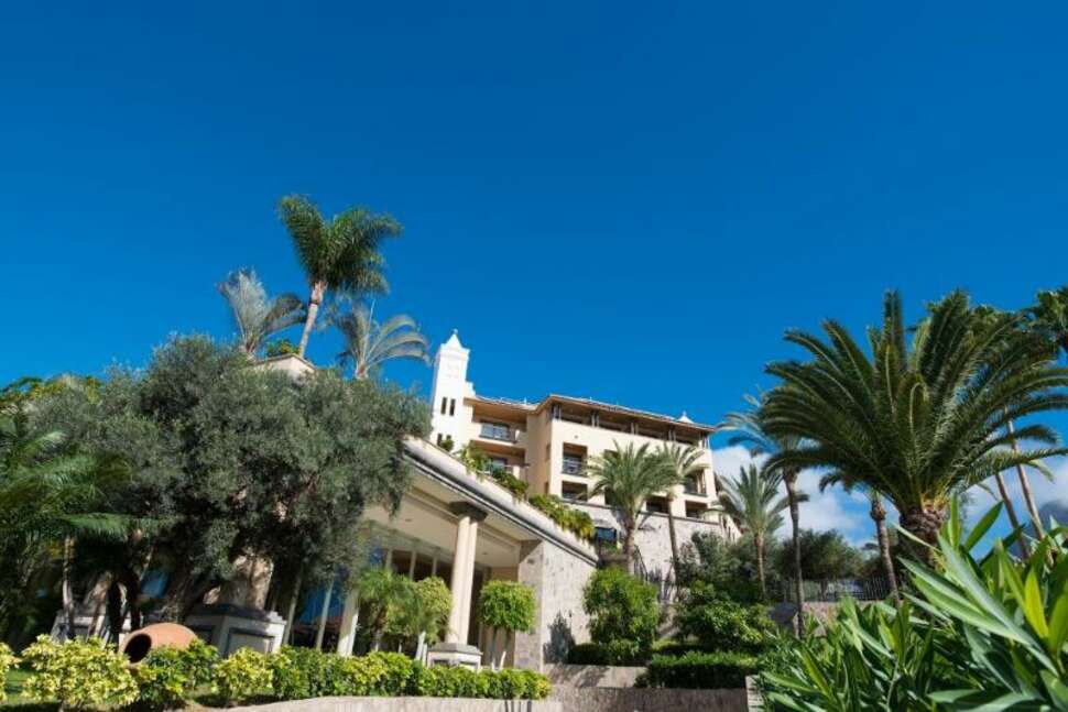 Een foto van GF Gran Costa Adeje
