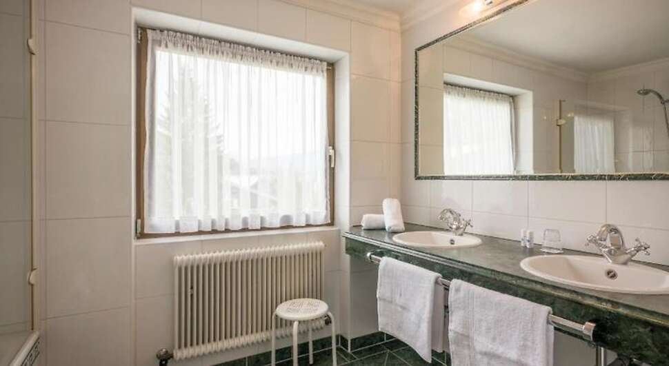 Een foto van Sporthotel Austria
