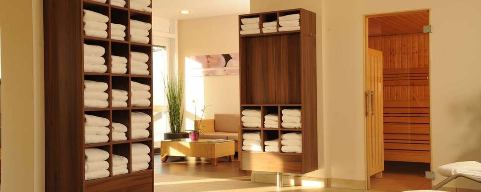 Een foto van Park Inn by Radisson Cologne City West Hotel