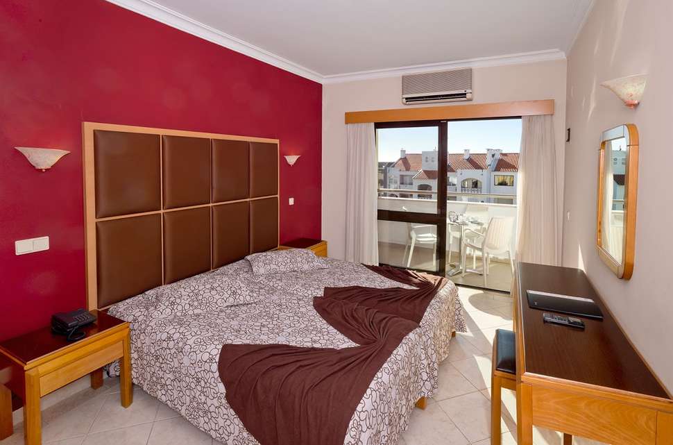 Een foto van Paladim & Alagoa Mar Hotels
