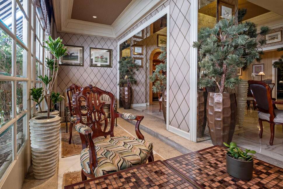 Ein Foto Hotel Lisboa Plaza