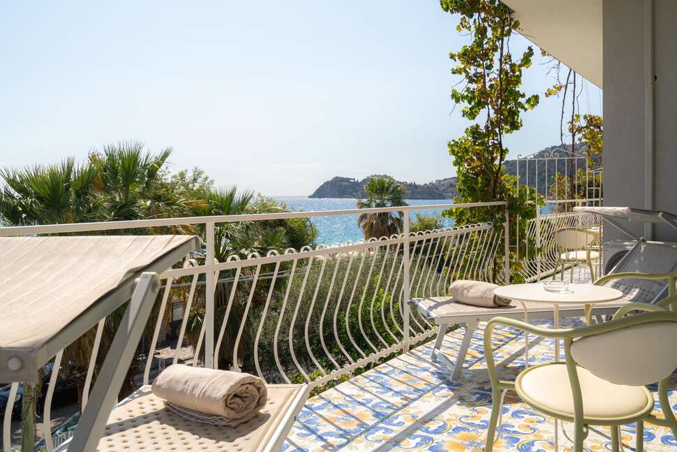Ein Foto Hotel Rivage Taormina