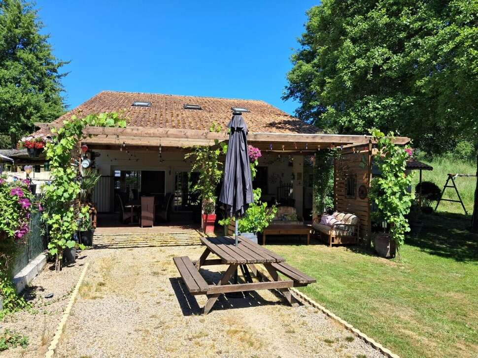 Een foto van Moulin du Pommier
