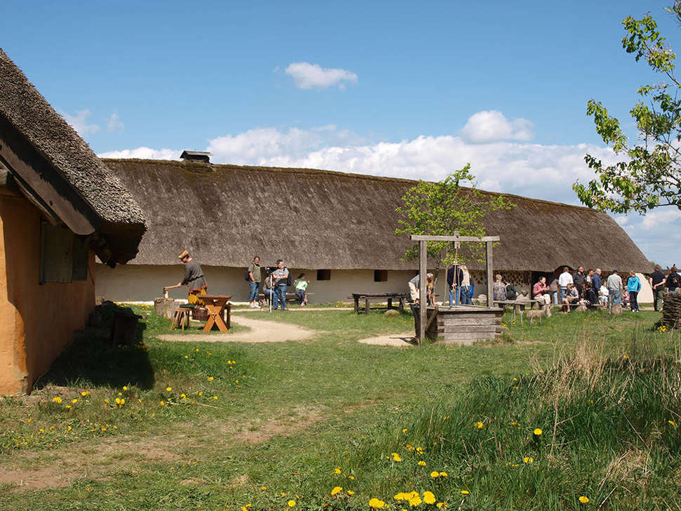 Een foto van Ribe Byferie