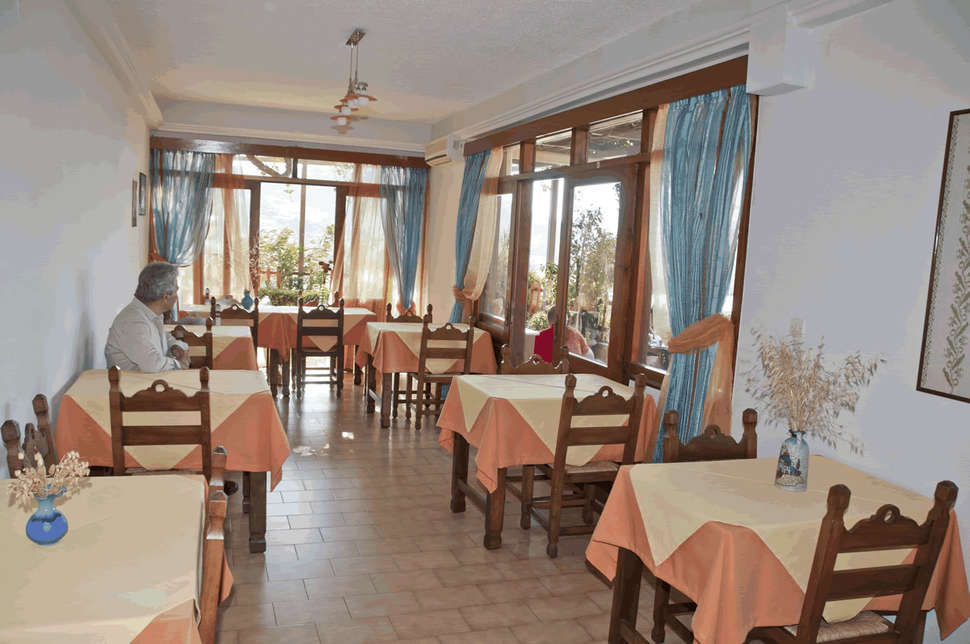 Een foto van Villa Lappa