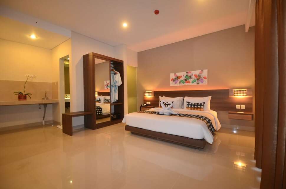 Een foto van Grand Barong Resort
