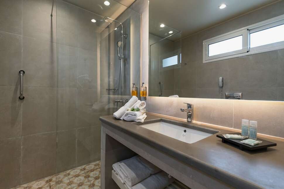 Een foto van Mareblue Beach Resort