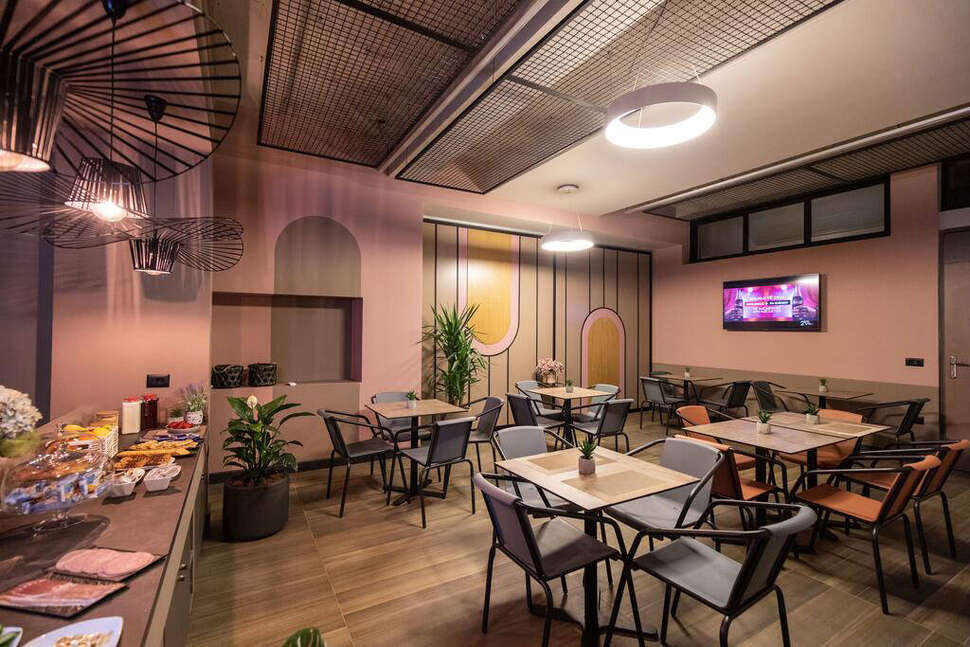 Een foto van Allure Boutique Hotel