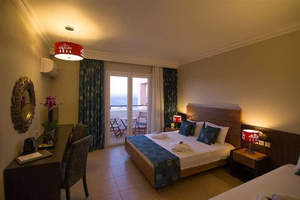 Een foto van Sunrise Resort
