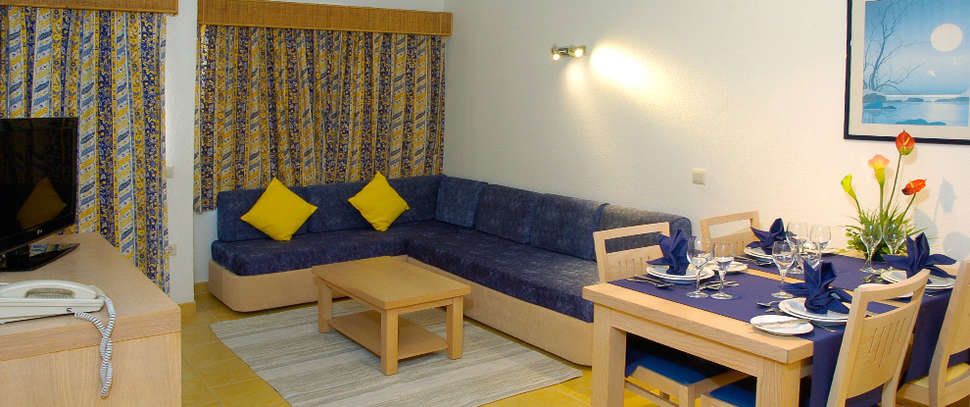 Een foto van Albufeira Sol Hotel & Spa