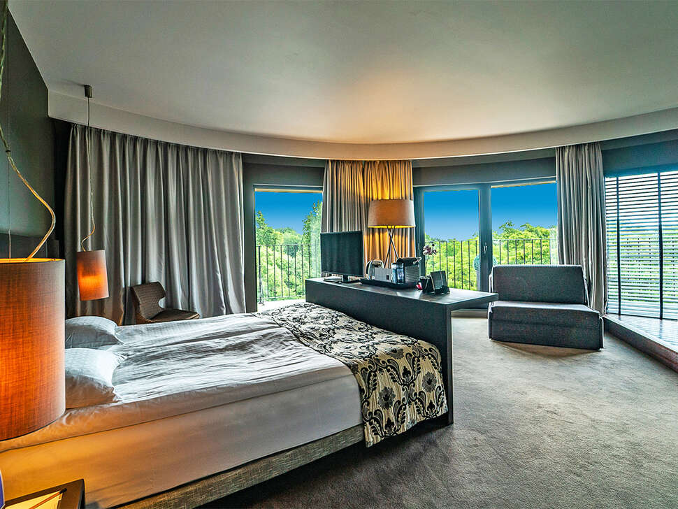 Een foto van mOdus Hotel