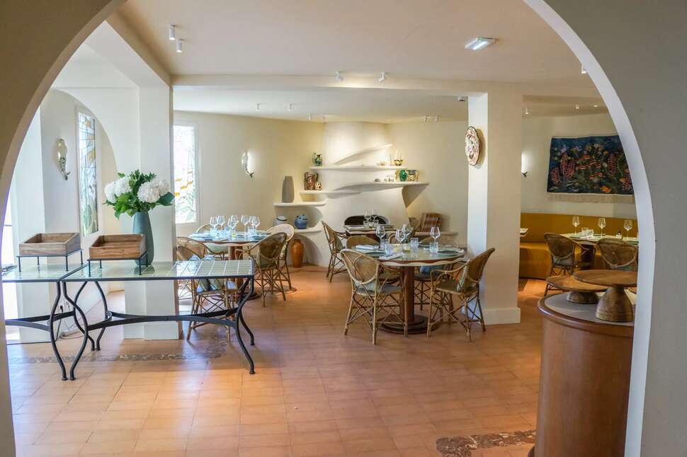 Een foto van Hotel La Perouse
