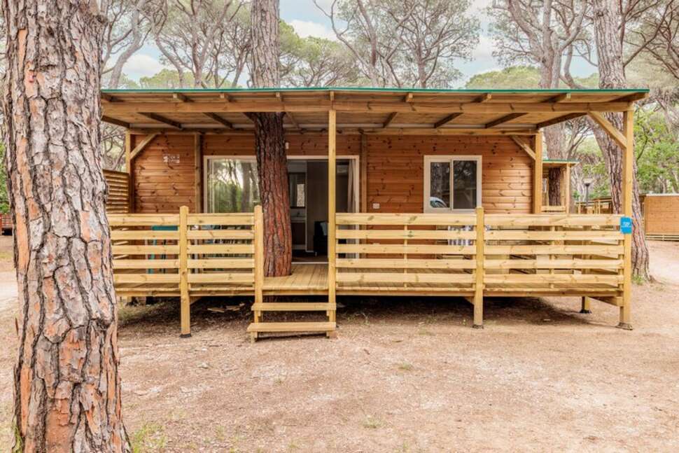 Een foto van Le Marze Camping Village