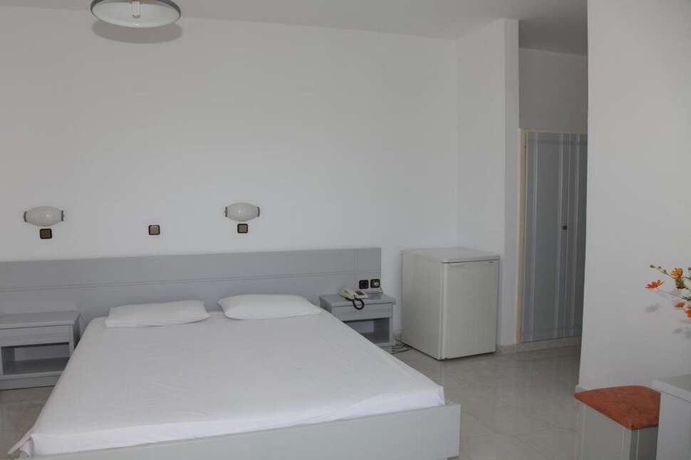 Een foto van Hotel Despina