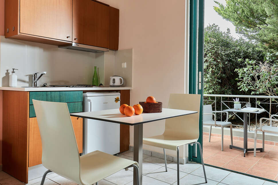 Een foto van Bella Vista Aparthotel