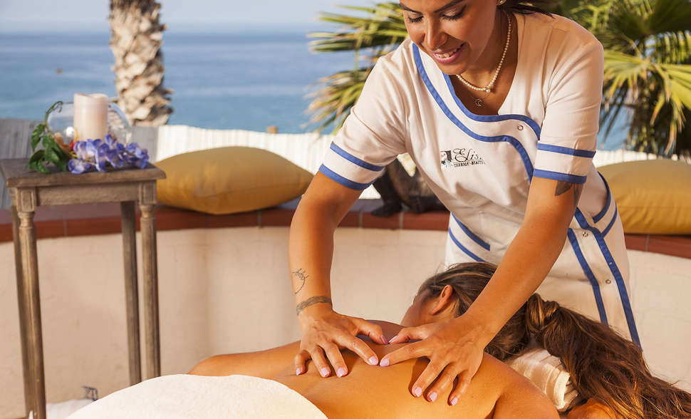 Een foto van Sorriso Thermae & Resort