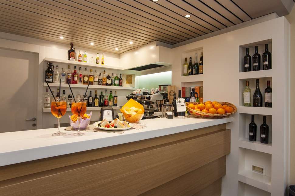 Een foto van Best Western Hotel Residence Italia