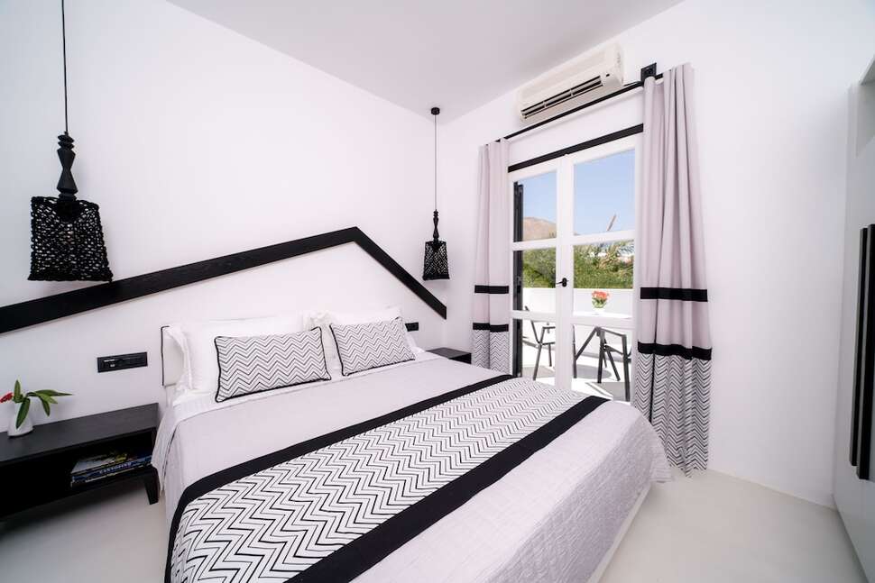 Een foto van Divelia Hotel