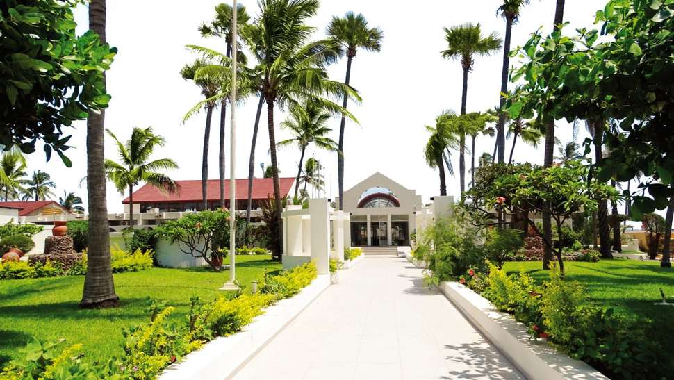 Een foto van Sun Beach Hotel & Resort