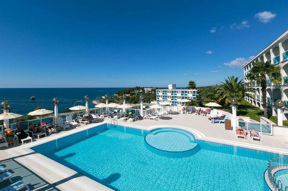 Een foto van Gran Vista Plava Laguna