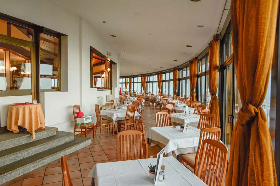 Ein Foto Hotel Le Balze Aktiv & Wellness