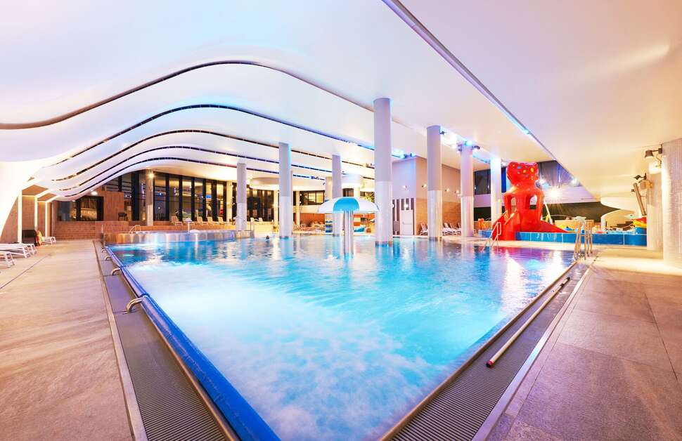 Een foto van Hilton Swinoujscie Resort & Spa