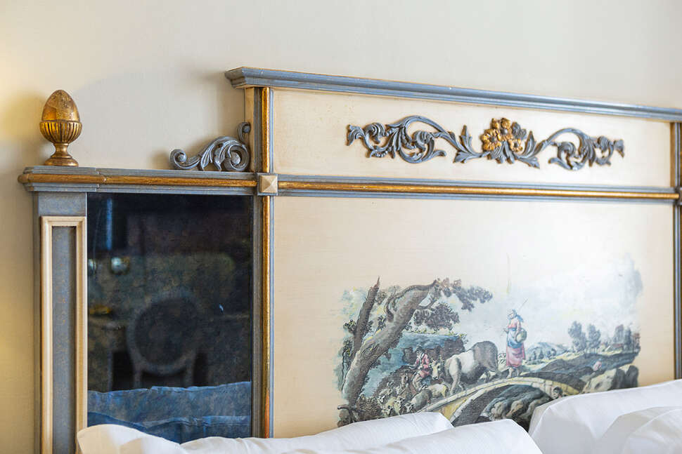 Een foto van Hotel Donatello Florence