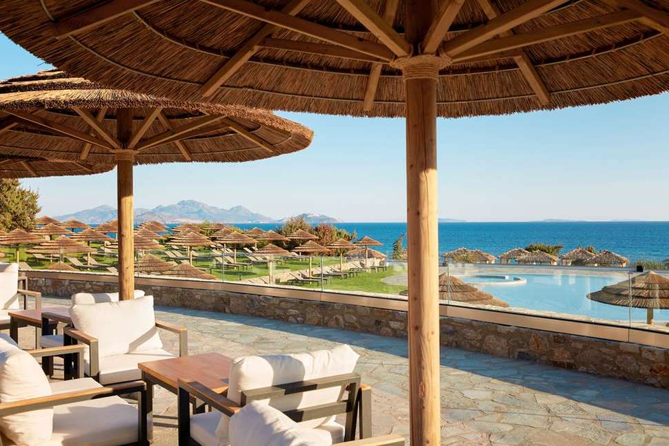 Een foto van Robinson Club Daidalos