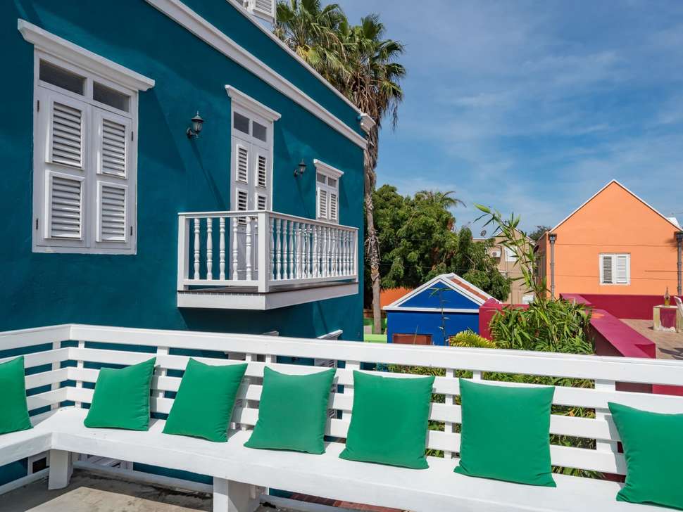 Een foto van Bario Hotel